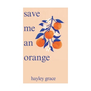 Save me an orange (2024)