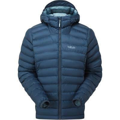 Rab Дамско синтетично яке Rab Women's Cirrus Alpine Synthetic jacket - Tempest Blue - размер 36 (EU) (104-5083-0611)