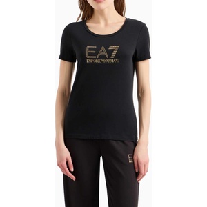 EA7 Emporio Armani Тениска train evolution w tee ss (8ntt67-1200)