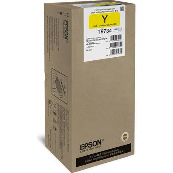 Epson T9734