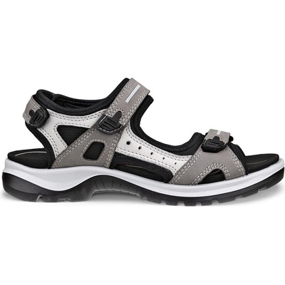 ECCO Сандали Ecco Women's Seasonal Walking Sandals - Titanium