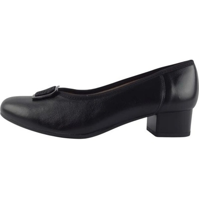 Aurelia lodičky 3015 black