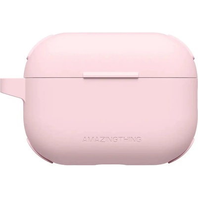 AMAZINGTHING Калъф AmazingThing Omni за AirPods Pro 2 - розов (APROP2OMPK)