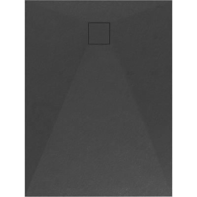Gamma Erga Oldaf 100 x 80 cm ERG-GMA-OL-80100BK