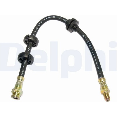 Brzdová hadica DELPHI LH0435