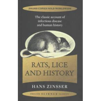 Image 1 of Rats, Lice and History | HANS ZINSSER