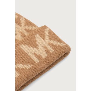 MICHAEL Michael Kors шапка beanie дамска (29MKWC588011)