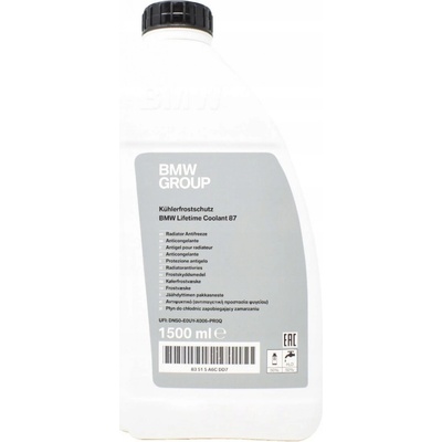 BMW Antifreeze 1,5 l