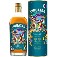 Cihuatán Suerte 44,2% 0,7 l (holá láhev)