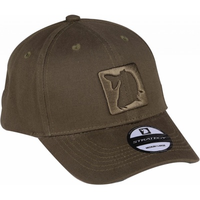 SPRO Green Base Cap