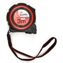 KP Supra Profi 3 m x 16 mm zvinovací meter s aretáciou trieda presnosti EG II MM010161