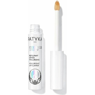 Patyka Hyaluronic Lip Pumper Zvětšovač rtů s kyselinou hyaluronovou 7 ml