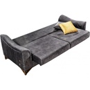 Akyol-Mobilya Диван 3-ка модел Eylul, Andora 610