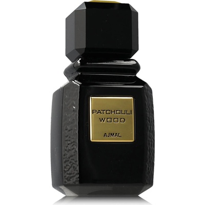 Ajmal Patchouli Wood parfumovaná voda unisex 100 ml