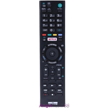Dálkový ovladač Eclipsera RMT-TX100D