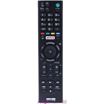 Dálkový ovladač Eclipsera RMT-TX100D