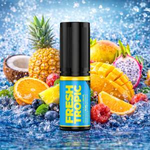 Drip Hacks Super Concentrate Fresh Tropic 10ml