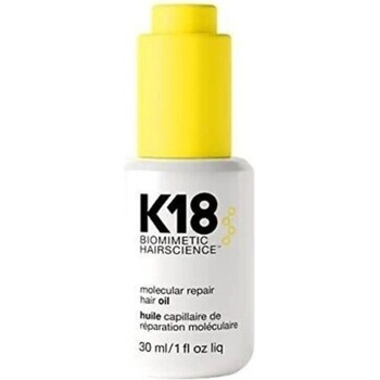 K18 Molecular Repair Hair Oil 10 ml