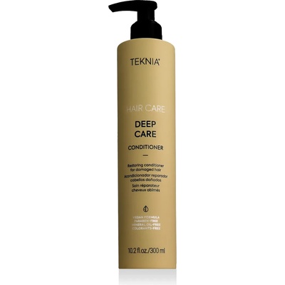LAKMÉ COSMETICS Teknia Deep Care Conditioner 300 ml