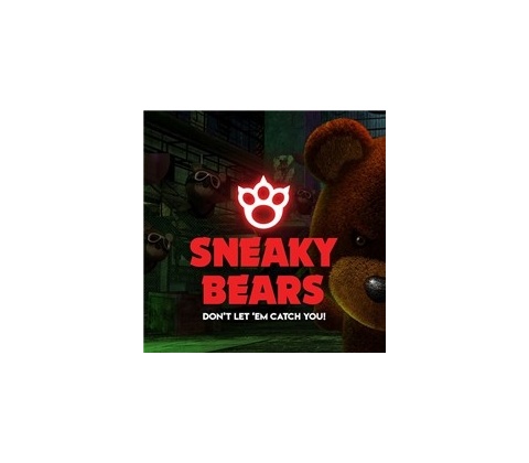 Sneaky Bears