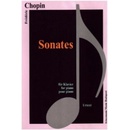 Chopin Sonates