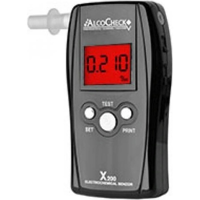 AlcoCheck X200 Pro