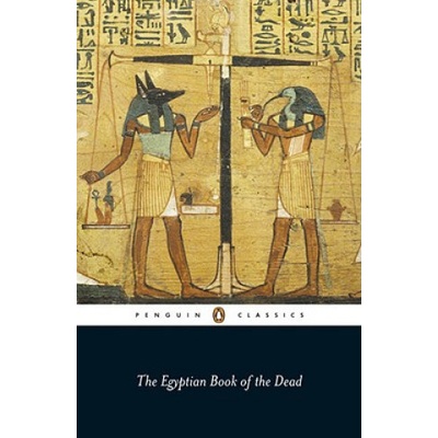 Egyptian Book of the Dead - Romer John