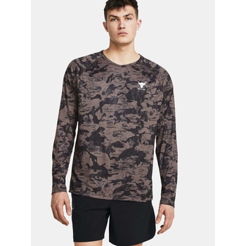 Under Armour Блуза Pjt Rck IsoChill LS