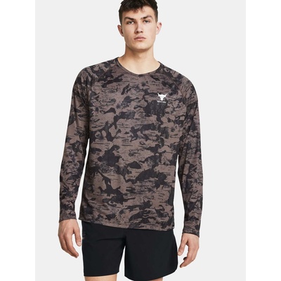 Under Armour Блуза Pjt Rck IsoChill LS
