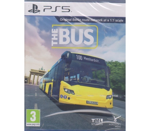 The Bus