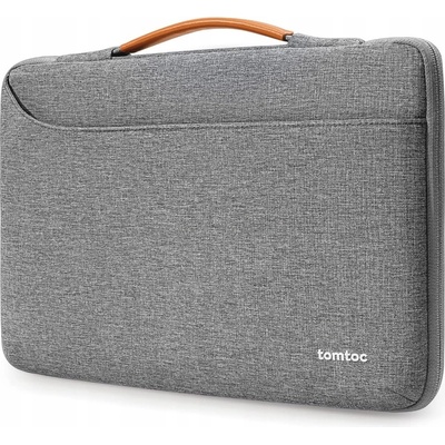 Taška TomToc Versatile A22-E02G01 16" Gray