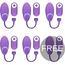 GALATEA REMOTE CONTROL OTTO