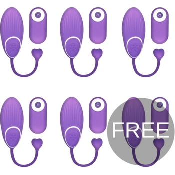 GALATEA REMOTE CONTROL OTTO