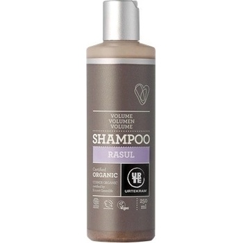 Urtekram šampon Rhassoul 250 ml