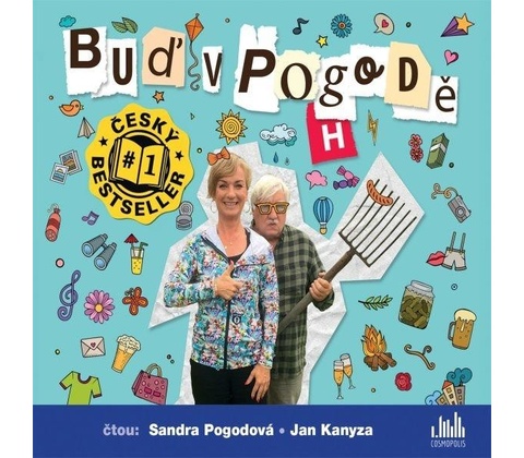 Buď v pogodě