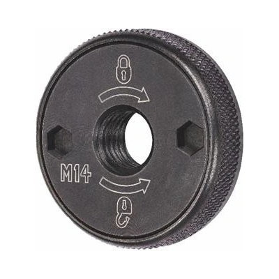 DeWALT DT3559 Rychloupínací matice