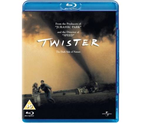 Twister BD
