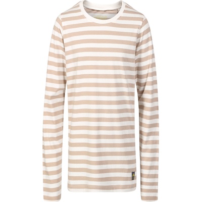 NAX Детска тениска nax NAX WASEDO creme NAX | Byal | Момичешки | 104/110