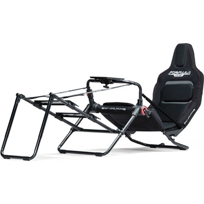 Next Level Racing Formula LITE Pro, skládací závodní kokpit NLR-S038