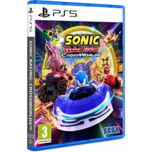 Sonic Racing: CrossWorlds
