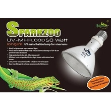 Sparkzoo UVB 50W HID Flood ReptiSpa PAR30