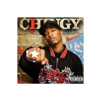 Chingy: Hoodstar CD