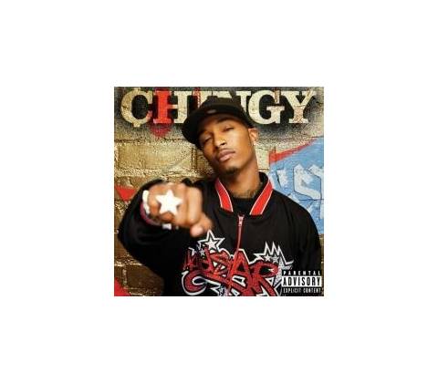 Chingy: Hoodstar CD