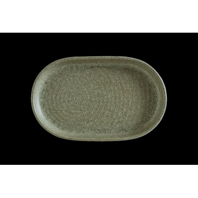 BONNA Oválny tanier 190 mm Ripple Adelfa