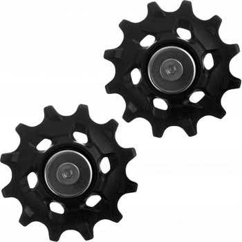 SRAM kladky pro přehazovačky Apex 1/NX 11r.