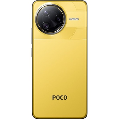 Poco F7 Ultra 12GB/256GB Yelllow