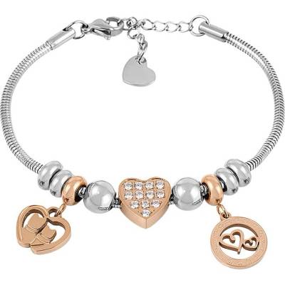 Daniel Klein Дамска гривна Daniel Klein DKJ. 3.10026-4 (DKJ.3.10026-4)