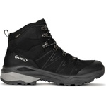 AKU Дамски туристически обувки AKU Women's Adapta NBK GTX Walking boots - Black - размер 37, 5 (EU) (119-1032-0114)