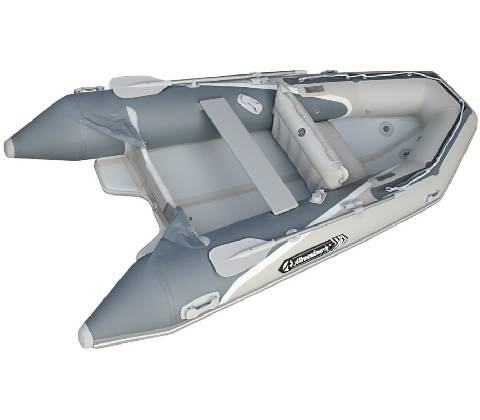 Allroundmarin Dynamic 310