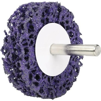 Carmotion Netkaný stopkový kotouč 50 x 15 mm 63702